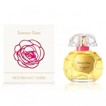 Houbigant – Collection Privée – Quelques Fleurs – Jardin Secret – Essence Rare