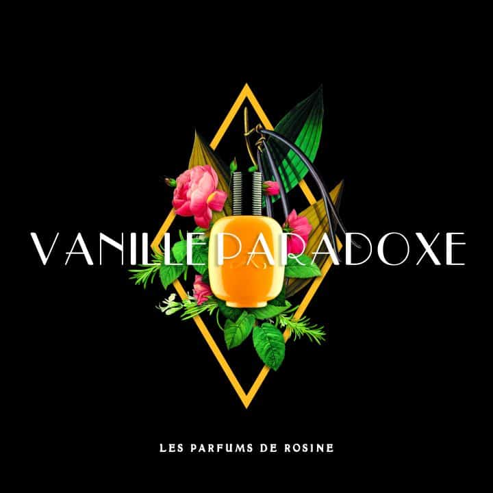 Parfums de Rosine – Les Extravagantes – Vanille Paradoxe