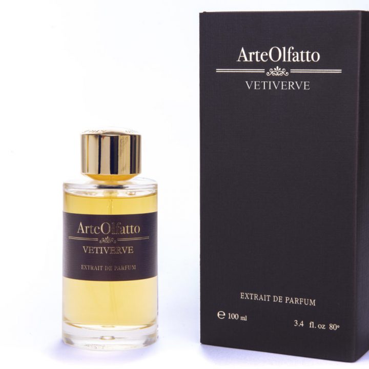 ArteOlfatto – Tuberose Vanilla – Vetiverve