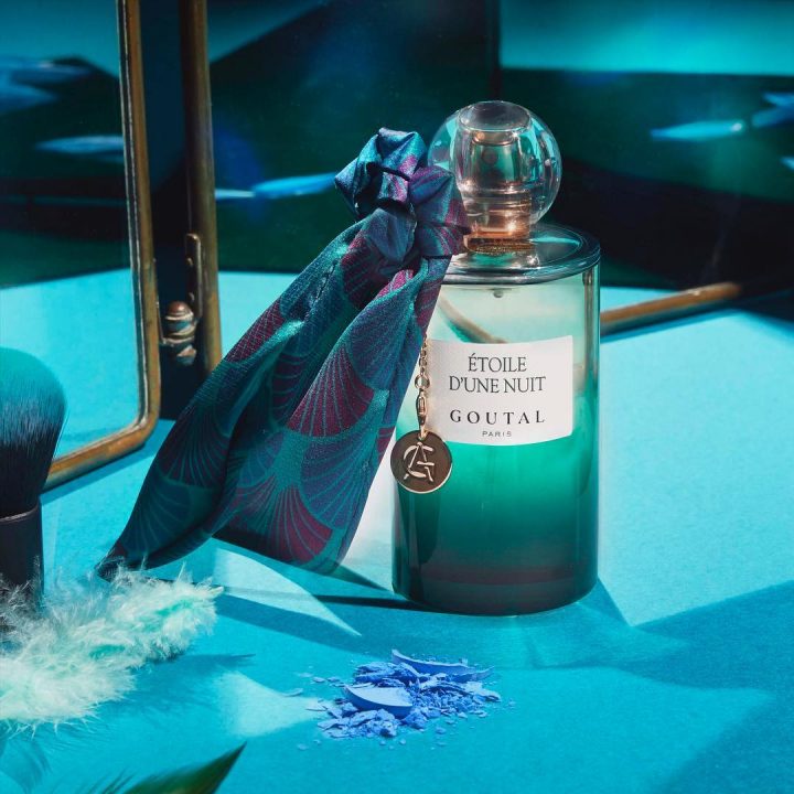 Étoile d'une Nuit von Goutal – Sweet Dreams - Das Duft-Tagebuch