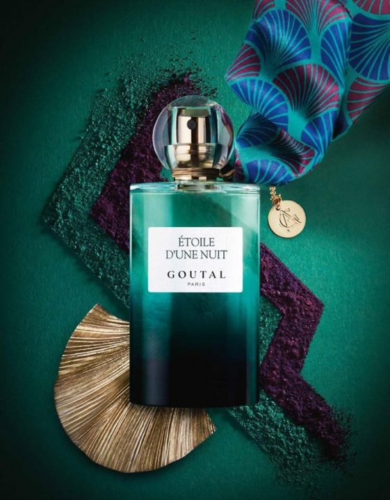 Goutal – Étoile d'une Nuit