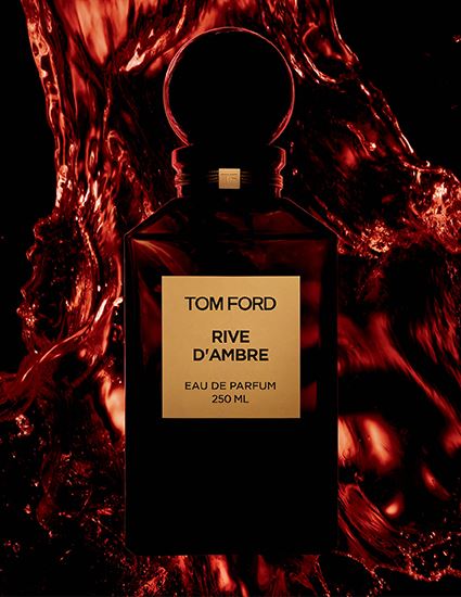 Tom Ford – Rive d’Ambre