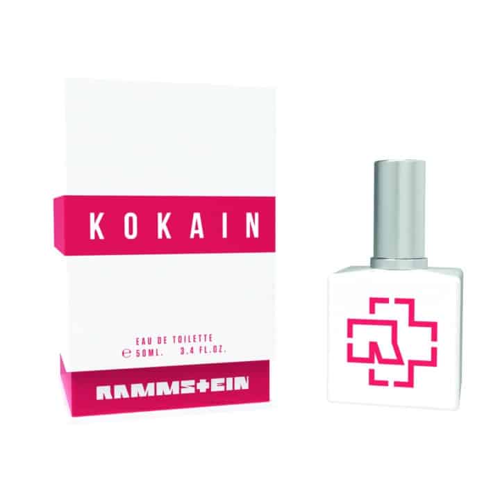 Produktbild Rammstein – Kokain