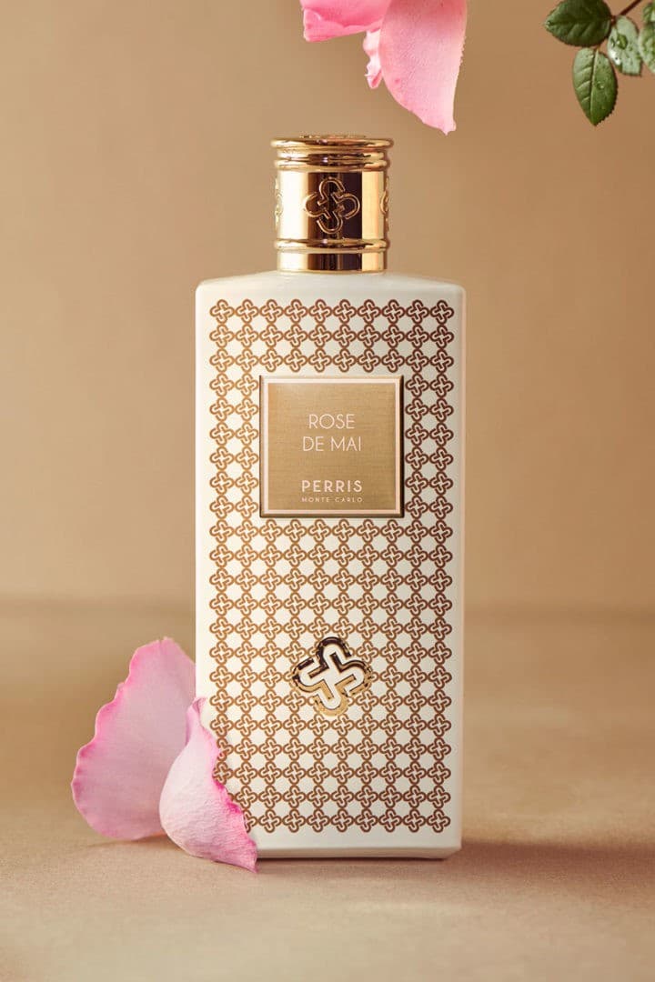 Collection de Grasse – Rose de Mai