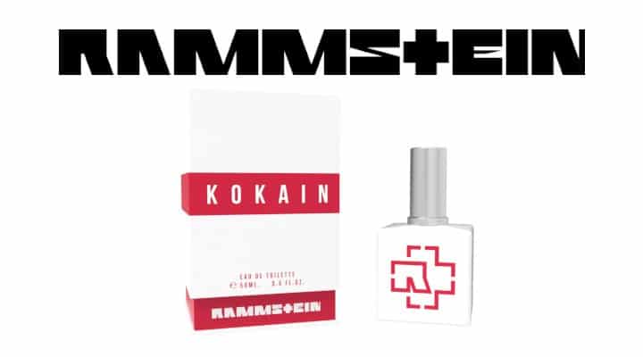 RAMMSTEIN und das Kokain – Du riechst so gut?