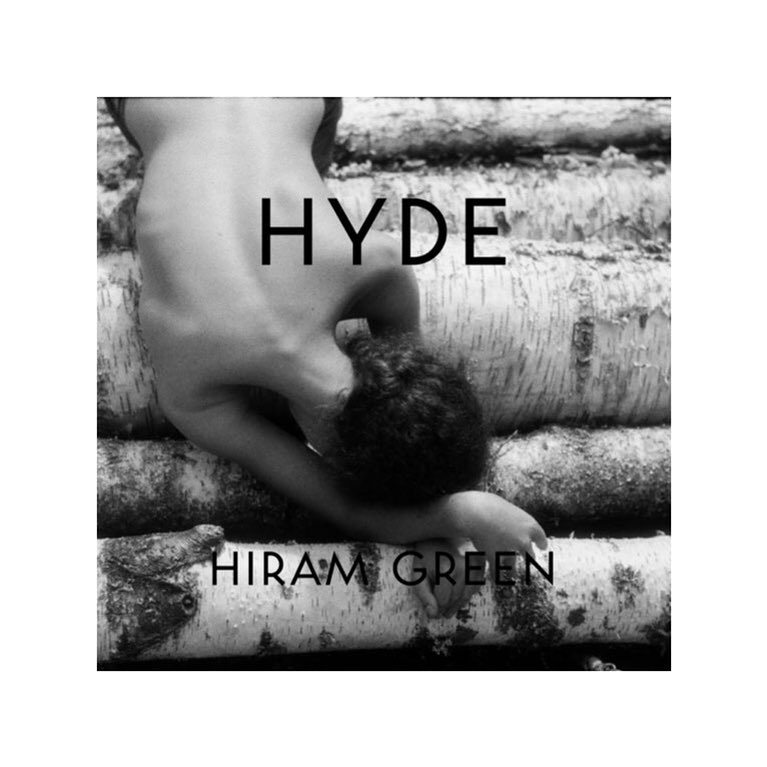 Hiram Green – Hyde