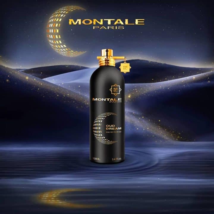 Montale – Oud Dream