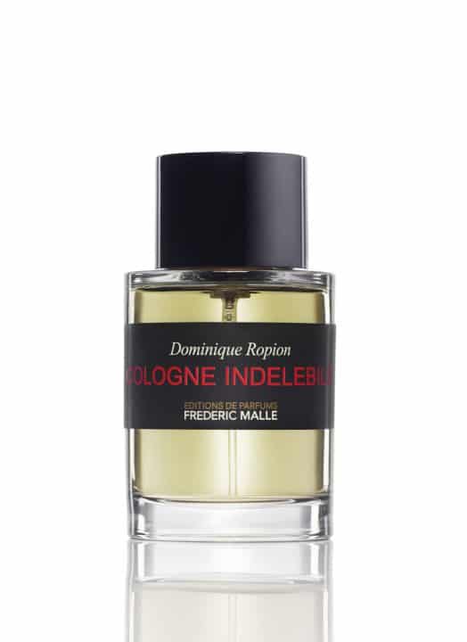 Cologne Indélébile – Frédéric Malles Editions de Parfum