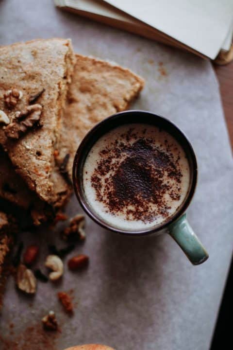 https://www.pexels.com/photo/cup-of-coffee-near-pies-2267869/