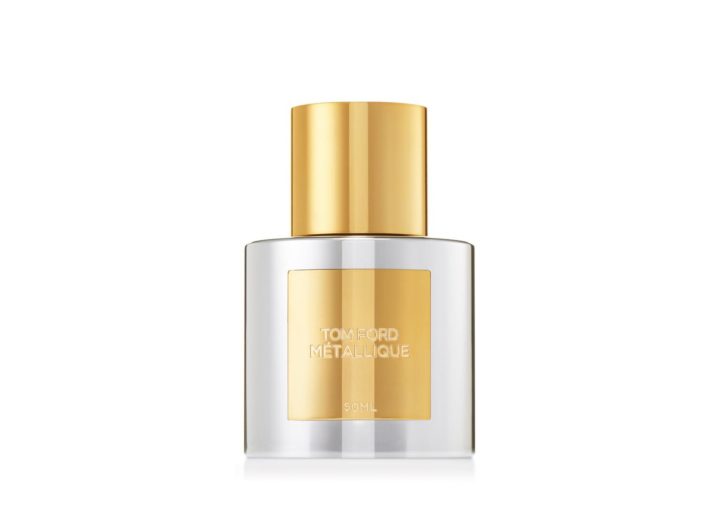 Métallique – Tom Ford