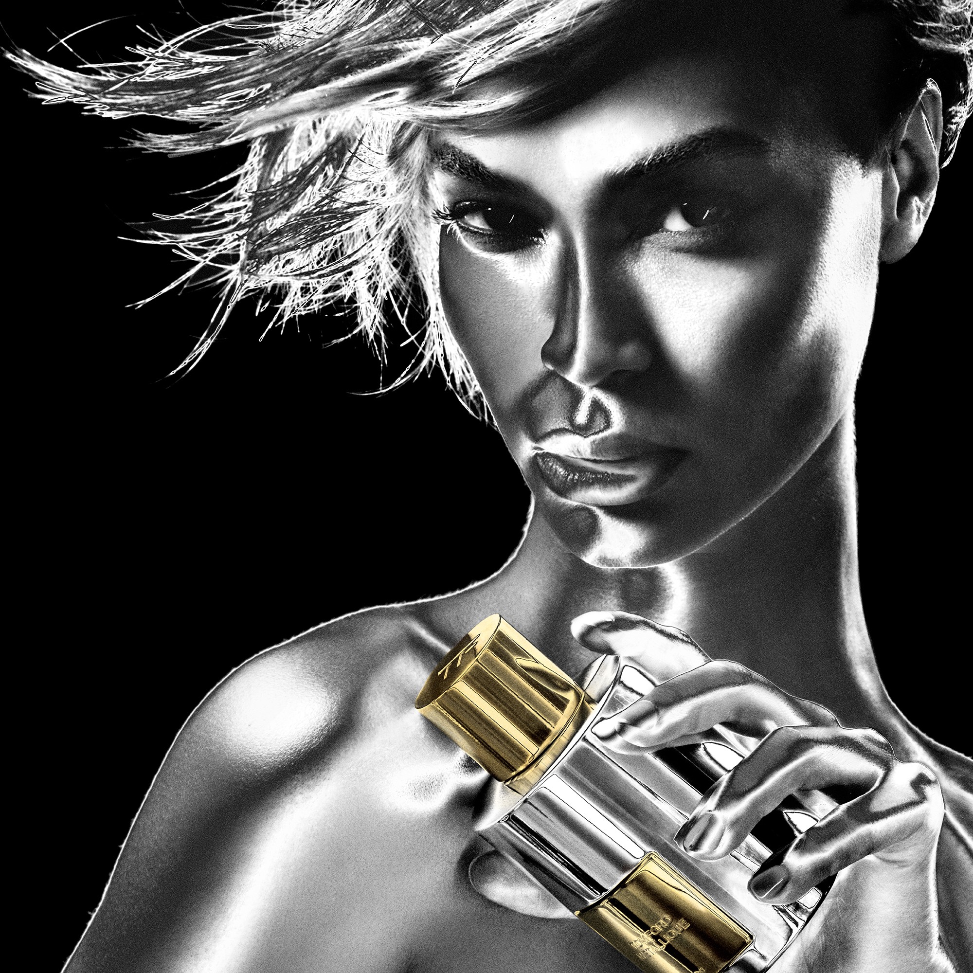 Metallica tom ford Metallica tom ford