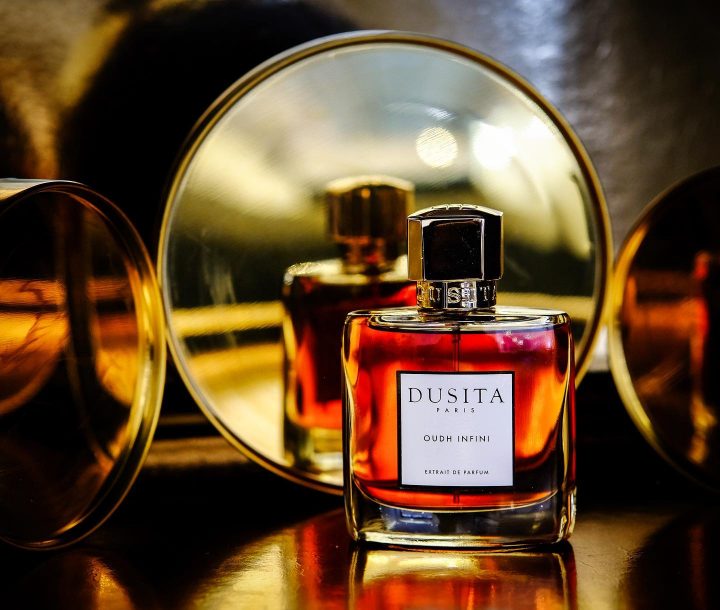 Parfums Dusita – Oudh Infini