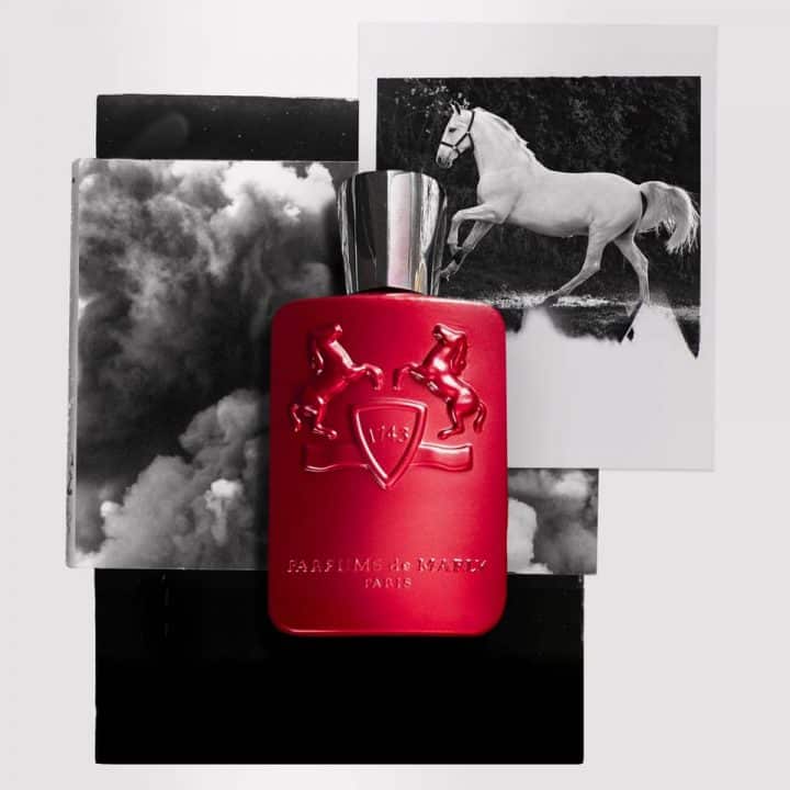 Parfums de Marly – Cassili – Kalan