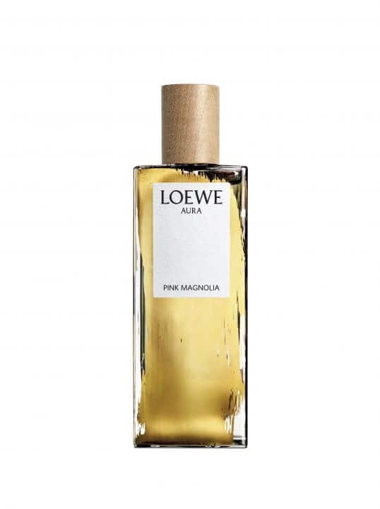 Loewe – Aura Pink Magnolia – Diptyque – L’Eau du Trente-Quatre