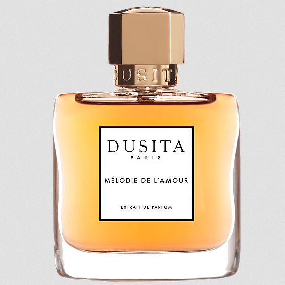 Parfums Dusita – Mélodie de l’Amour