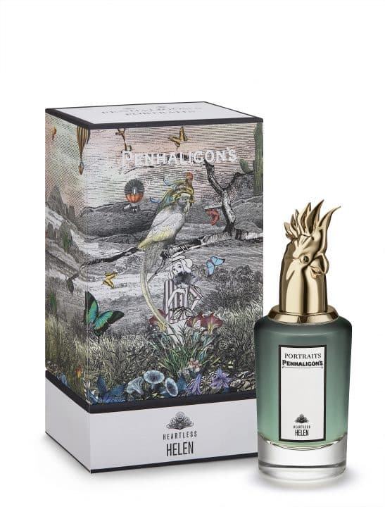 Penhaligon's – Portrait Collection – Heartless Helen