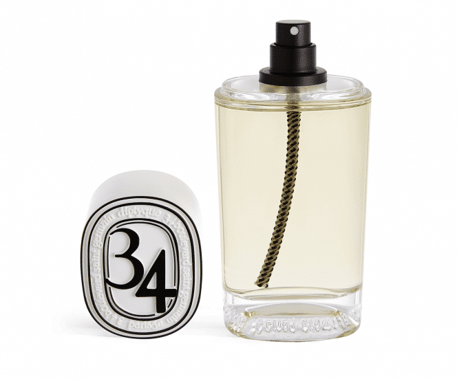 L'Eau du Quatre-Trente diptyque