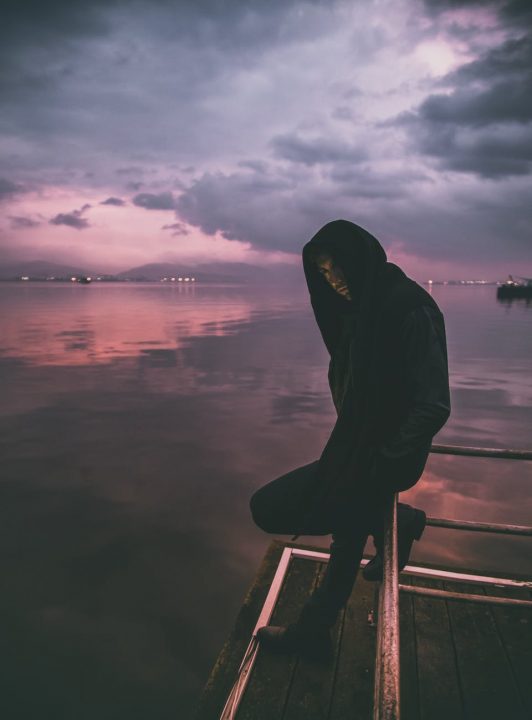 https://www.pexels.com/photo/man-standing-near-body-of-water-2220290/