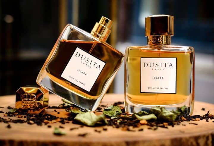 Parfums Dusita – Issara – Fleur de Lalita