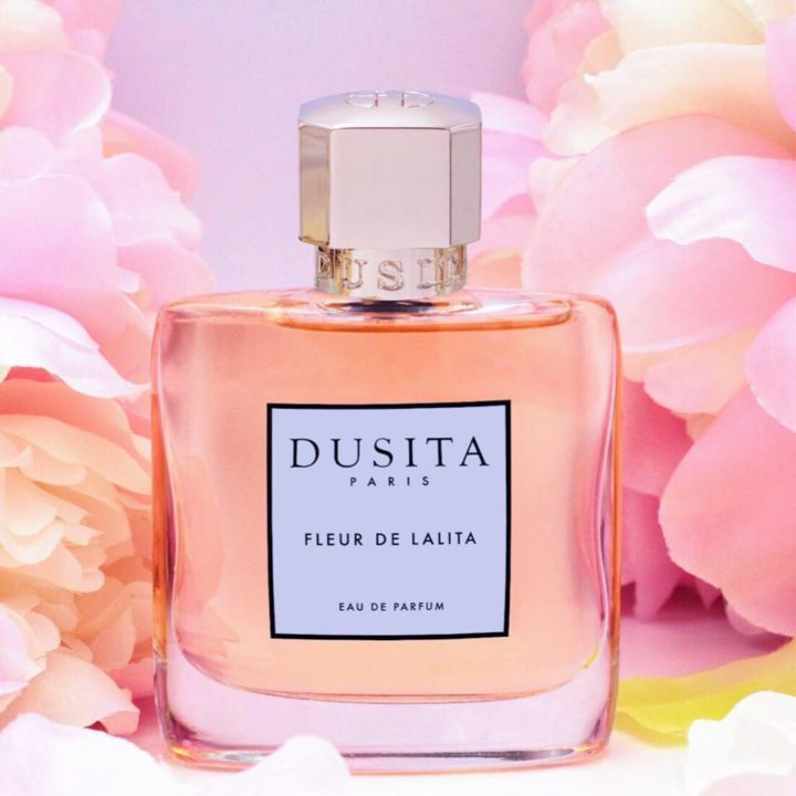 Parfums Dusita – Fleur de Lalita