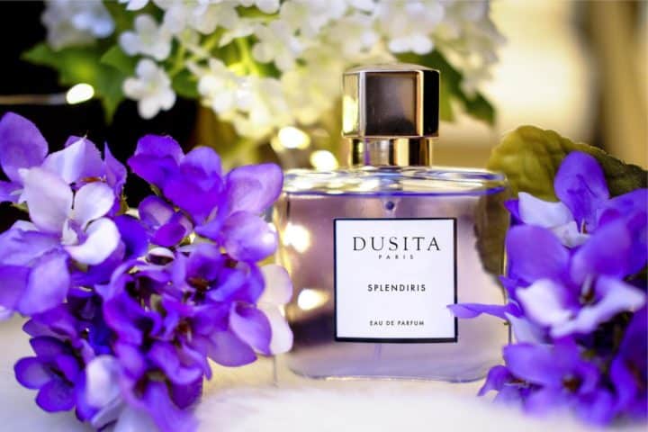 Parfums Dusita – Splendiris