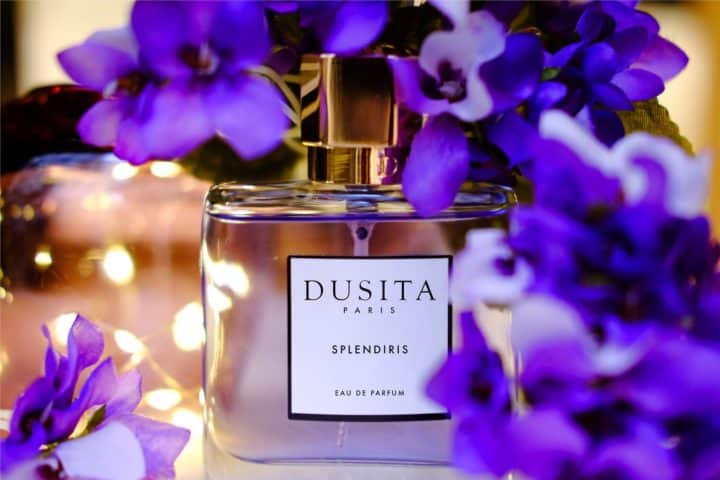 Parfums Dusita – Splendiris