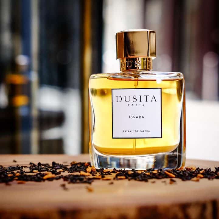 Parfums Dusita – Issara – Fleur de Lalita