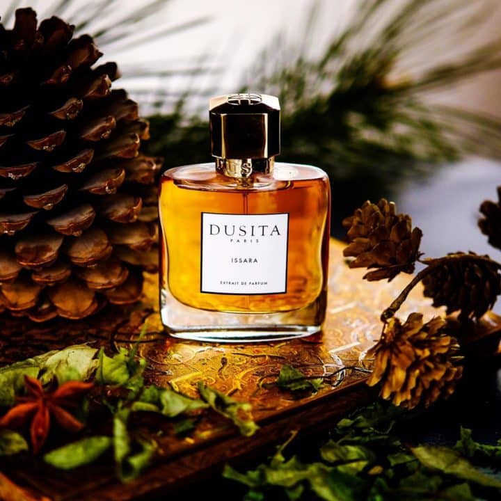 Parfums Dusita – Issara – Fleur de Lalita