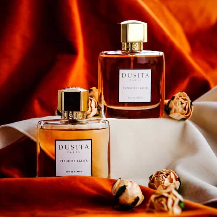 Parfums Dusita – Fleur de Lalita