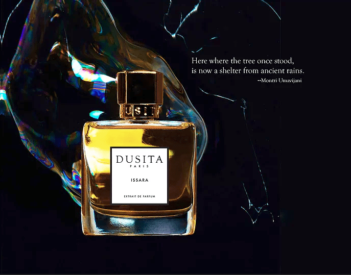 Parfums Dusita – Issara