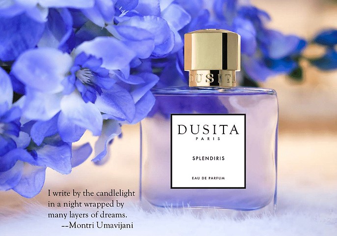Parfums Dusita – Splendiris