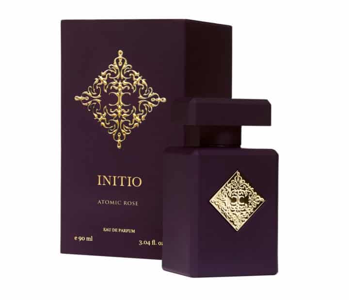 Initio Parfums Privés – Atomic Rose