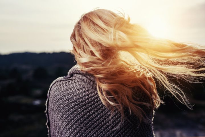 https://www.pexels.com/photo/sunset-sunny-sun-women-54566/