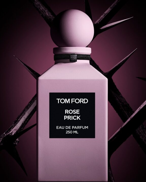 Tom Ford – Private Blend – Rose Prick