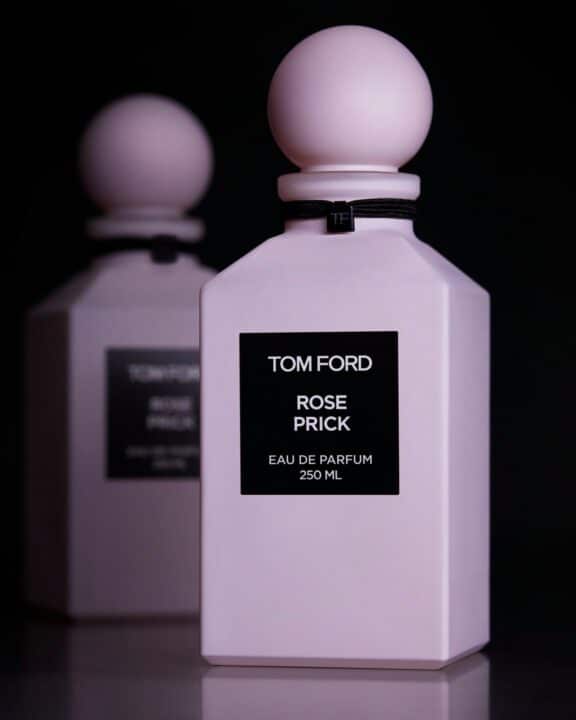 Tom Ford – Private Blend – Rose Prick
