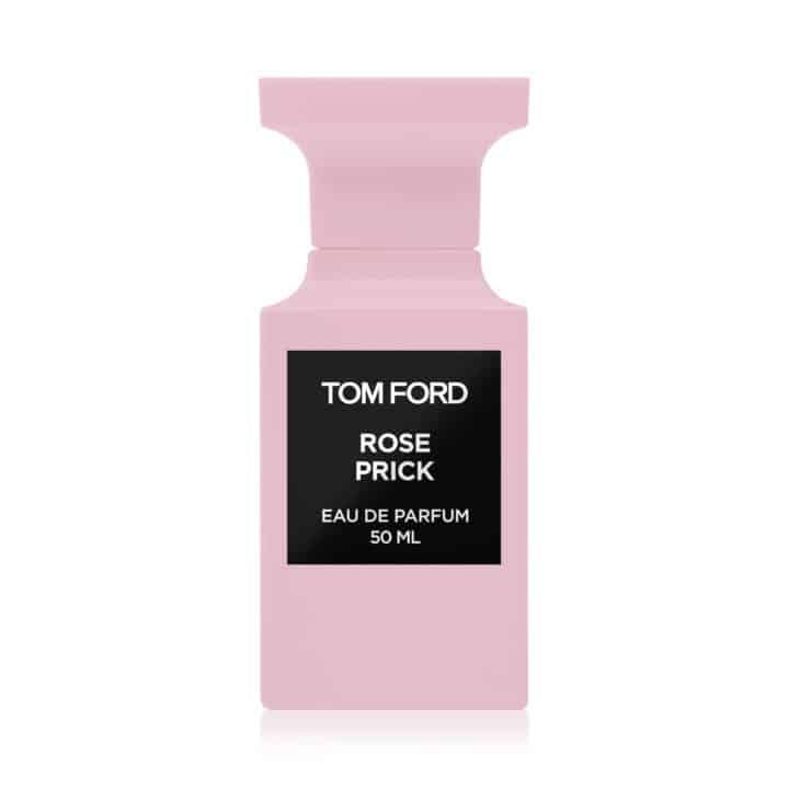 Tom Ford – Private Blend – Rose Prick