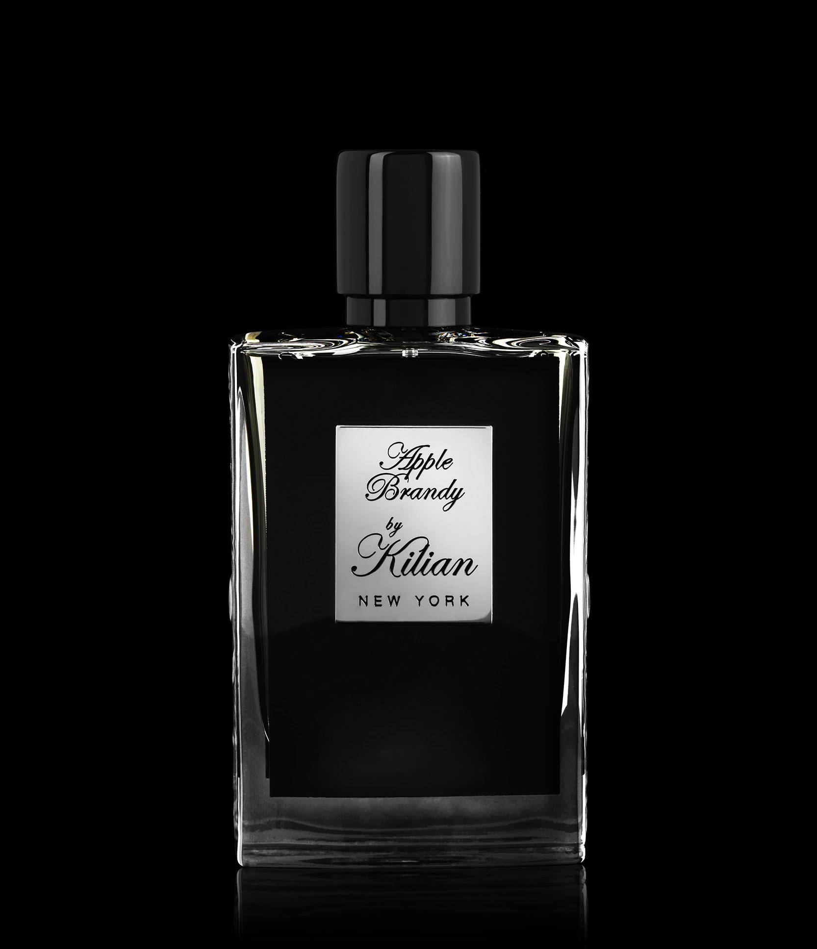 apple-brandy-kilian - Das Duft-Tagebuch