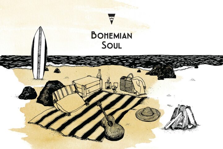 Bohmemian Soul