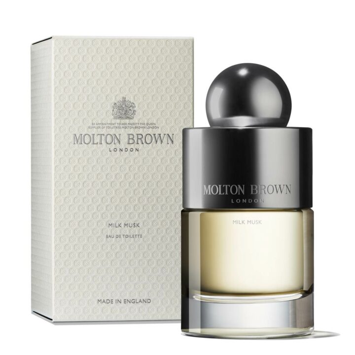 Molton Brown – Milk Musk