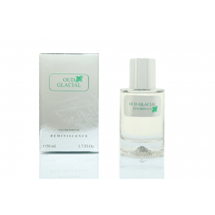 Oud auf Eis Oud Glacial von Reminiscence Das Duft Tagebuch