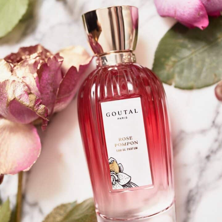 Rose Pompon – Goutal