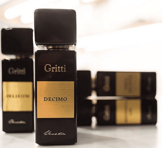 Gritti – Decimo