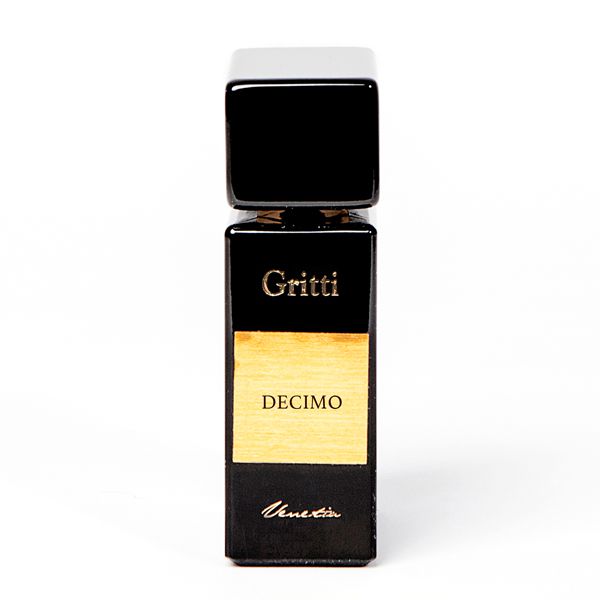 Gritti – Decimo