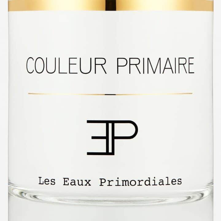 Les Eaux Primordiales – Couleur Primaire – Moment Perpétuel