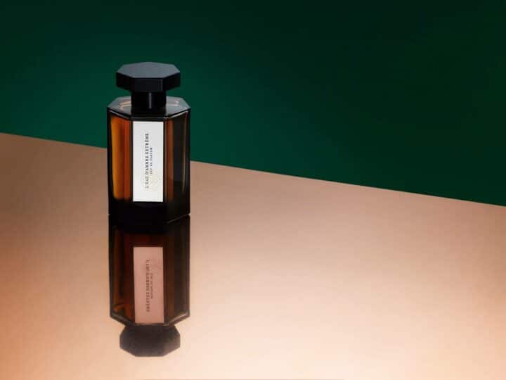 L’Eau d’Ambre Extrême – L’Artisan Parfumeur