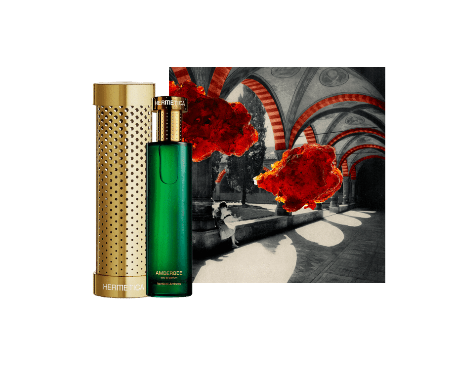 Eine neue Marke und alte Bekannte Hermetica Paris Das DuftTagebuch
