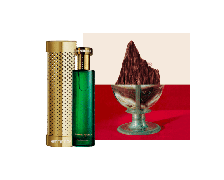 Orientalische Träume Vaninight & Verticaloud von Hermetica Paris