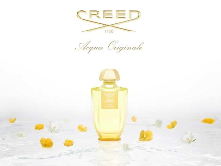 Creed – Citrus Bigarade