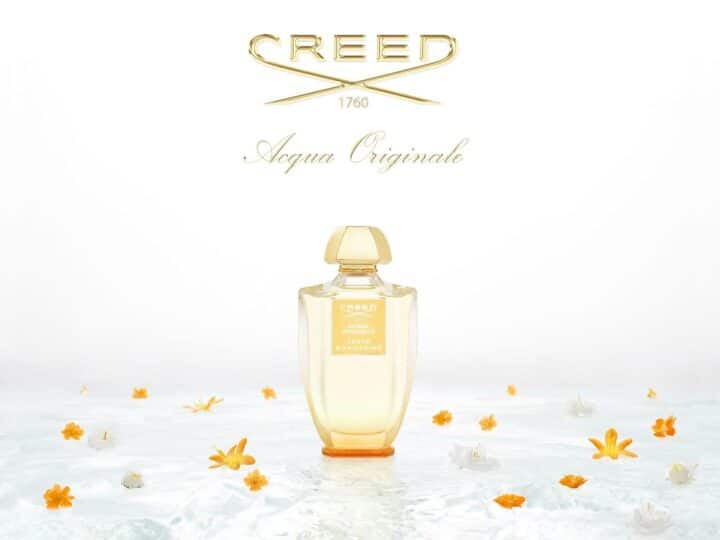 Creed – Zeste Mandarine – Acqua Originale