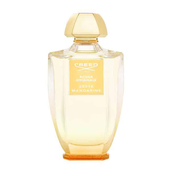 Creed – Zeste Mandarine – Acqua Originale